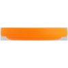 Magnetisk Silikonbricka Orange DAYTONA – miniatyr 2