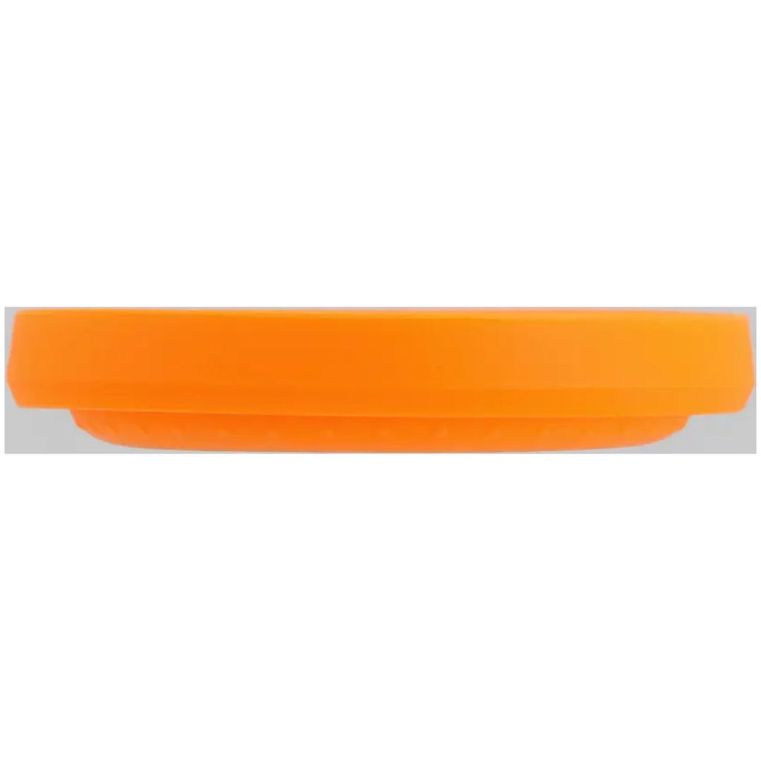 Magnetisk Silikonbricka Orange DAYTONA – bild 2