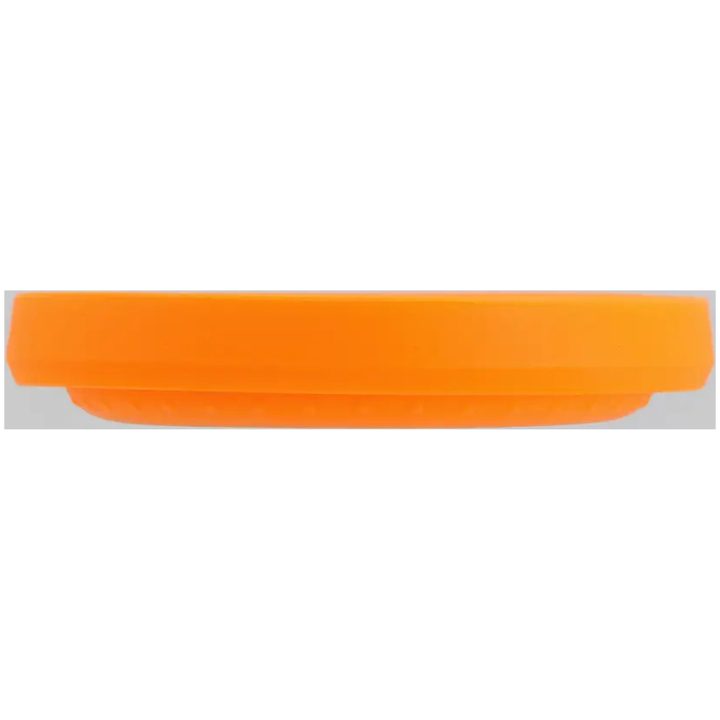 Magnetisk Silikonbricka Orange DAYTONA – bild 2