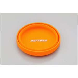 Magnetisk Silikonbricka Orange DAYTONA
