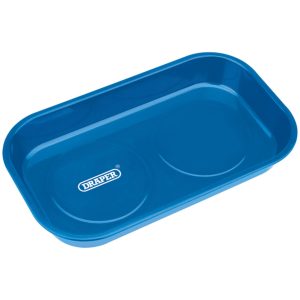 Magnetisk Skål Rektangulär DRAPER