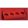 Magnetiska hållare 580K / 580R Teng Tools PLASTSKÅL MAGNETISK 112MM – miniatyr 2