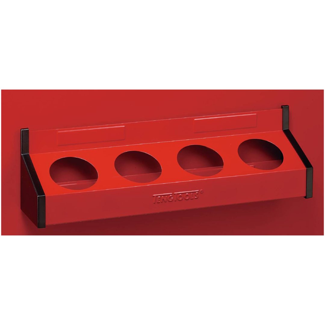 Magnetiska hållare 580K / 580R Teng Tools PLASTSKÅL MAGNETISK 112MM – bild 2