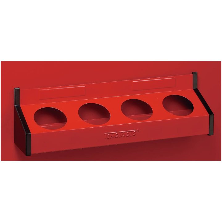 Magnetiska hållare 580K / 580R Teng Tools PLASTSKÅL MAGNETISK 112MM – bild 2