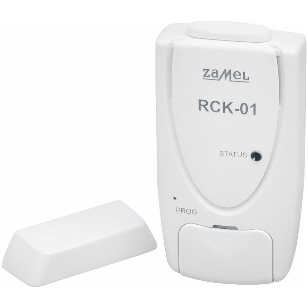 Magnetkontakt, 868,32MHz MALMBERGS