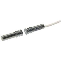 MAGNETKONTAKT INFÄLLD, 6MMC 240-6