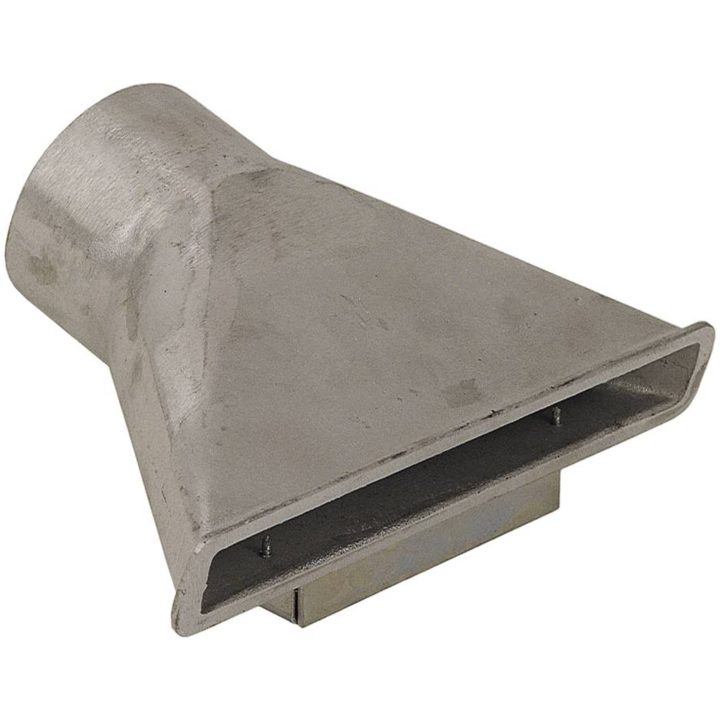 Magnetmunstycken till utsugningsfläkt Nederman MAGNETMUNSTYCKE 14500226 – bild 3