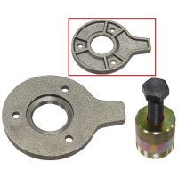 Magneto utdragarkit BRP Sno-X