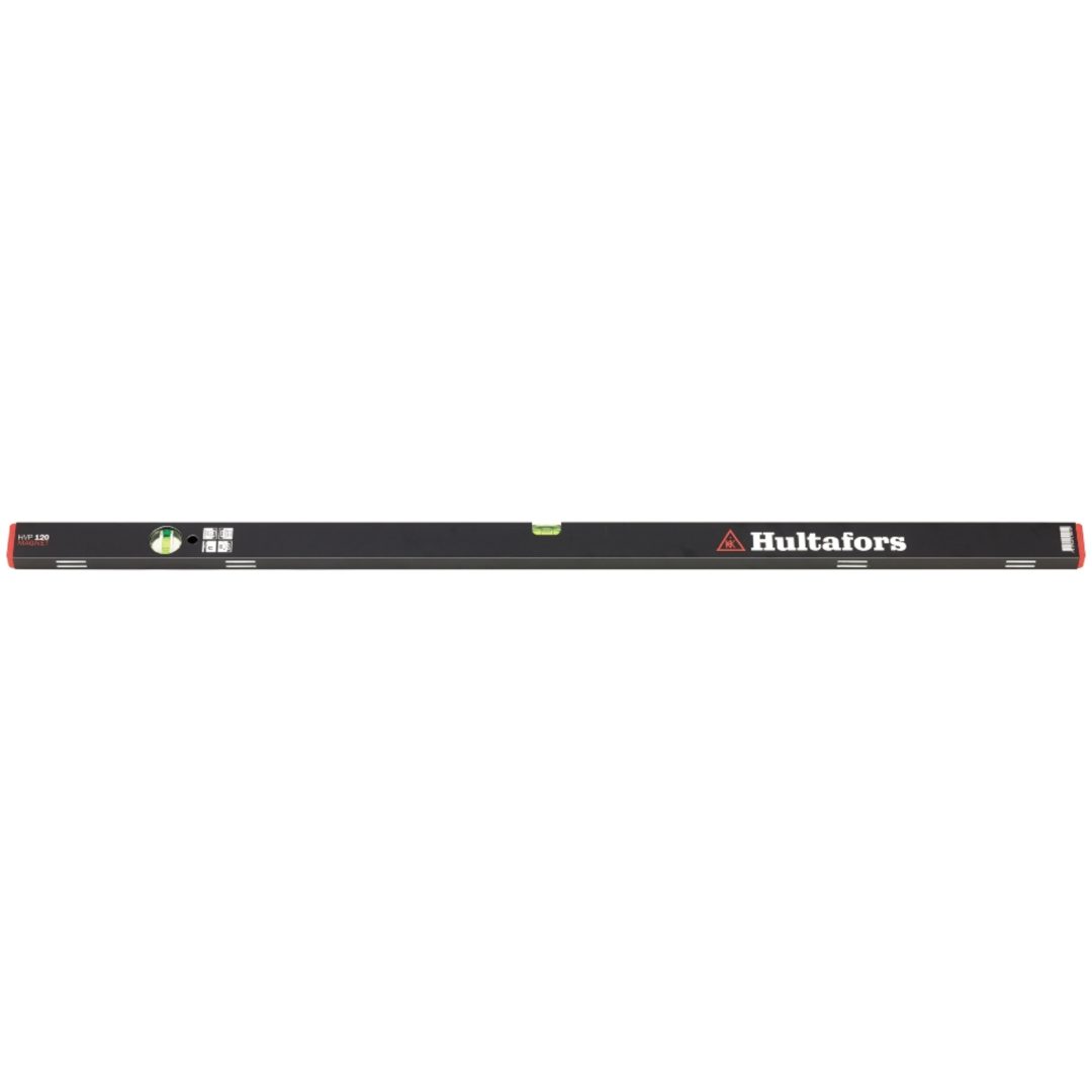 Magnetvattenpass HVP Magnet 120 1200 mm Hultafors L: 1200 mm L: 1200 mm