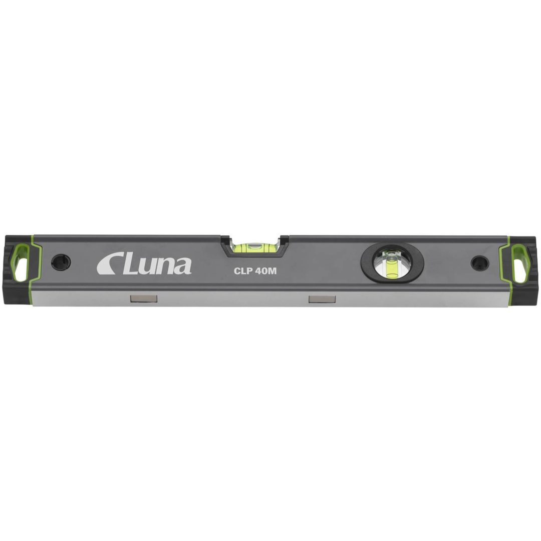Magnetvattenpass Luna VATTENPASS CLP 40M