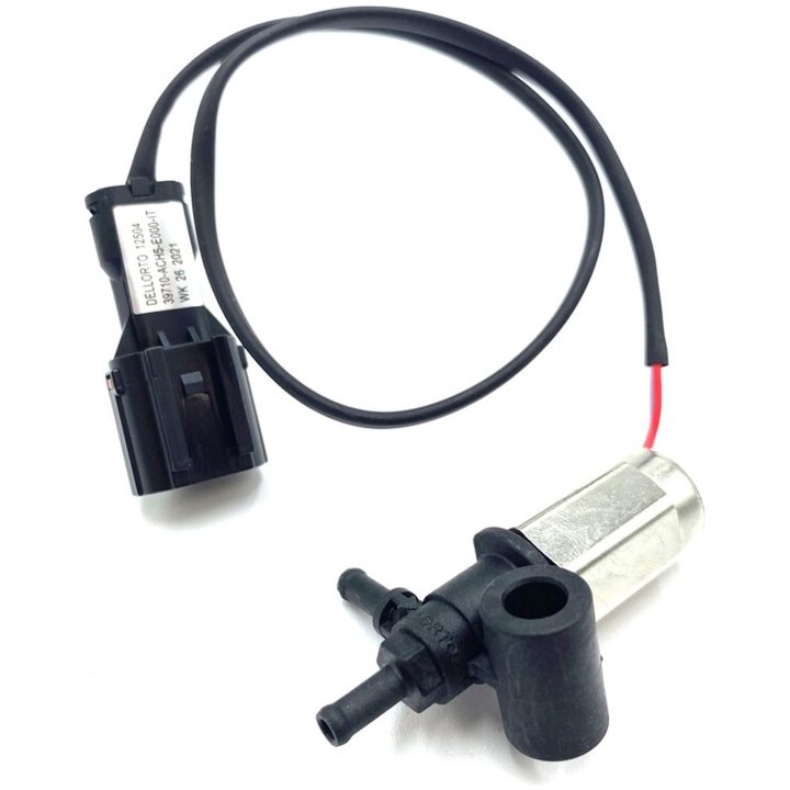 Magnetventil Euro4 DELL ORTO – bild 3