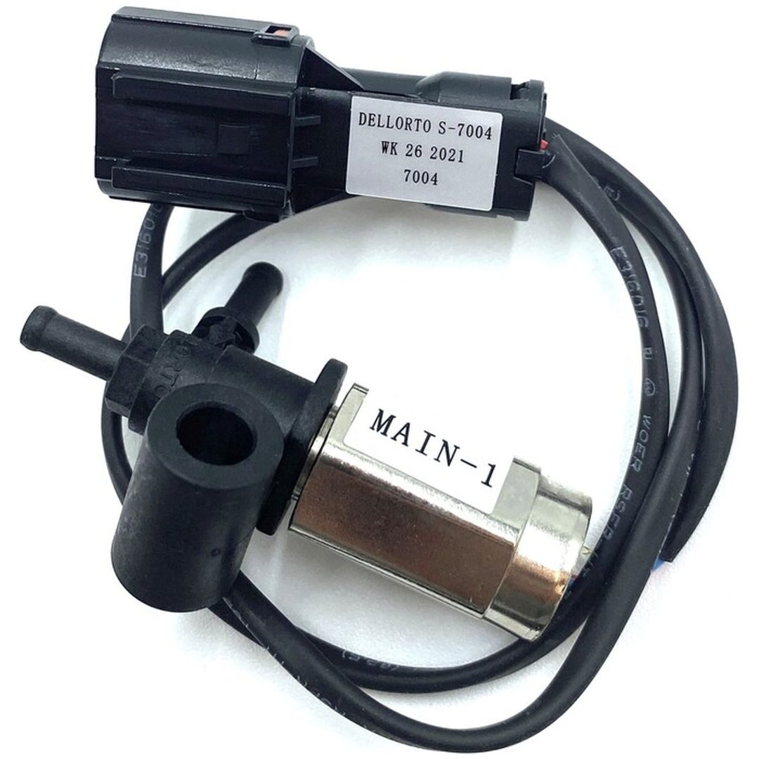 Magnetventil Euro5 DELL ORTO – bild 2