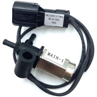 Magnetventil Euro5 DELL ORTO