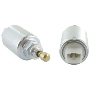 Magnetventil passar Briggs & Stratton