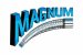 MAGNUM logotyp