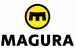 MAGURA logotyp