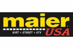MAIER logotyp
