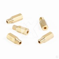 MAIN JET huvudmunstycke Keihin 99101-357 #110 (5 pack) Prox