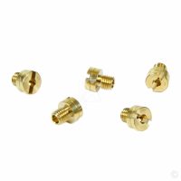 MAIN JET huvudmunstycke Mikuni 100/604 #097,5 (5 pack) Prox