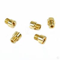 MAIN JET huvudmunstycke Mikuni VM11/22 #85 (5 pack) Prox