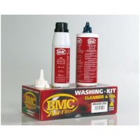 Maintenance Kit Cleaner + Oil Spray - 500ml + 200ml BMC
