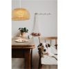 Malacca Taklampa 38cm, Natur ANETA HOME Natur – miniatyr 6
