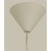 Malacca Taklampa 38cm, Natur ANETA HOME Natur – miniatyr 2