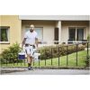 Målarshorts 2178 Core Stretch Vit Svart Jobman – miniatyr 3