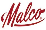 MALCO logotyp