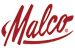 MALCO logotyp