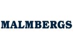 MALMBERG logotyp
