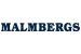 MALMBERG logotyp
