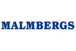 MALMBERGS logotyp