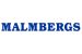 MALMBERGS logotyp