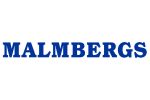 MALMBERGS Logo