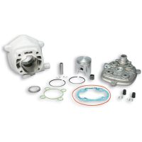 MALOSSI Aluminium Cylinder Kit ø 47 Pin ø 10 H2O MHR Replica