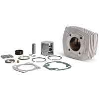 MALOSSI Aluminium Cylinder ø 45,5