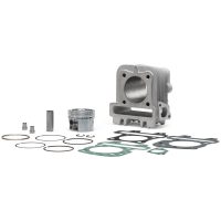 MALOSSI Aluminium Cylinder ø 49 Pin ø 13 4-Stroke