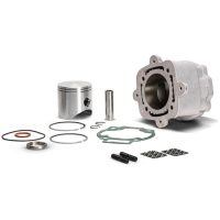 MALOSSI Aluminium Cylinder ø 65 H2O