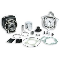 MALOSSI Cast Iron Cylinder Kit ø 47 Pin ø 12 H2O