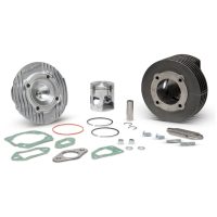 MALOSSI Cast-Iron Cylinder Kit ø 57,5 Pin ø 15