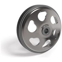 MALOSSI Clutch Bell With Lamellae Int. ø 130
