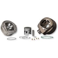 MALOSSI Cylinder-Kit ⌀63 Cast Iron Cylinder