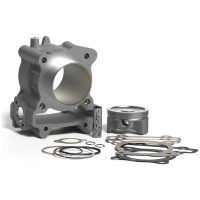 MALOSSI Cylinder Kit ø 63 Bolt ø 14 H20 I-Tech 4-Stroke