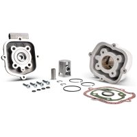 MALOSSI Cylinder Kit ø39 For MBK Motorcycles 50