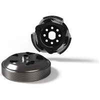 MALOSSI Delta System Clutch and Bell ø 134