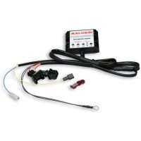 MALOSSI Force Master 2 Electronic Controller For I-Tech 4 Stroke Cylinders