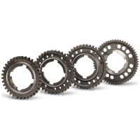 MALOSSI Gear Sprocket Set Z 55/40/37/36 For Vespa
