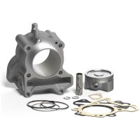 MALOSSI H20 I-Tech Cylinder Kit - ⌀63mm Piaggio/Vespa
