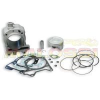 MALOSSI H2O Cylinder Kit - ⌀75,5mm